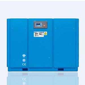 中高压系列螺杆空压机