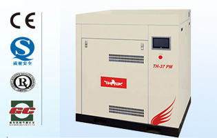 TH PM天锐永磁系列空压机