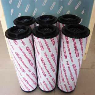 博莱特精密过滤器芯