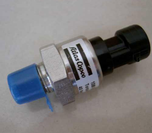 阿特拉斯空压机压力传感器