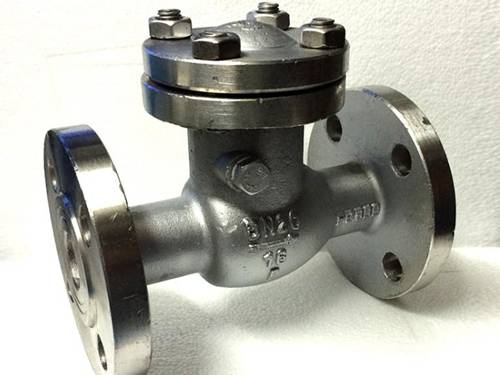 空压机单向阀/止回阀