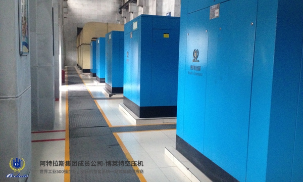 苏州柯斐压缩机械