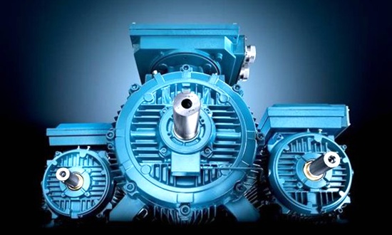 电机温度在什么范围