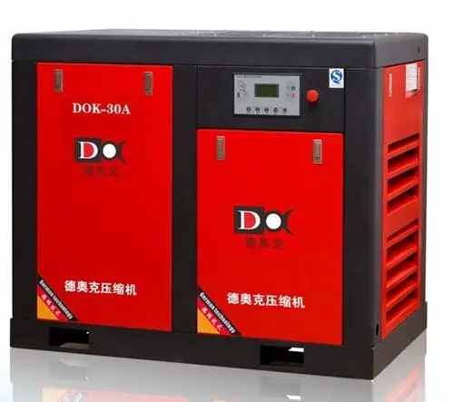 德奥克空压机售后电话