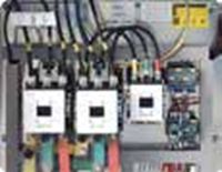 博莱特控制面板