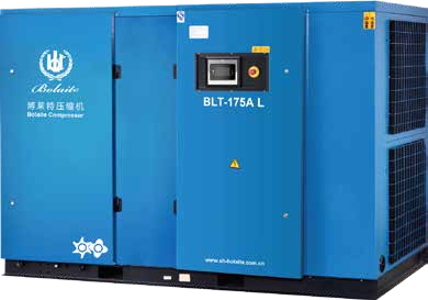 空压机-低压空压机-博莱特低压空压机
