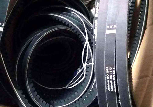 皮带-空压机皮带