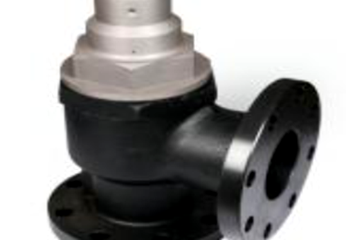 阀件-最小压力阀