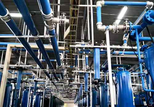 管道_压缩空气管道