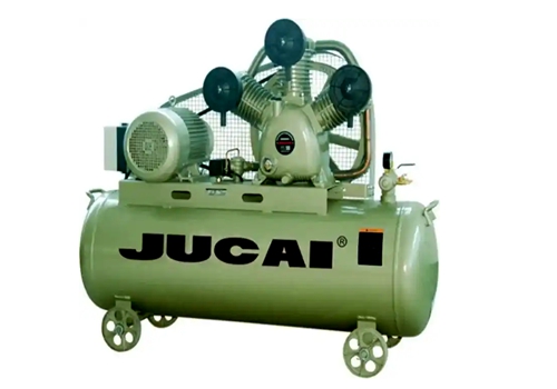 南方聚才空压机